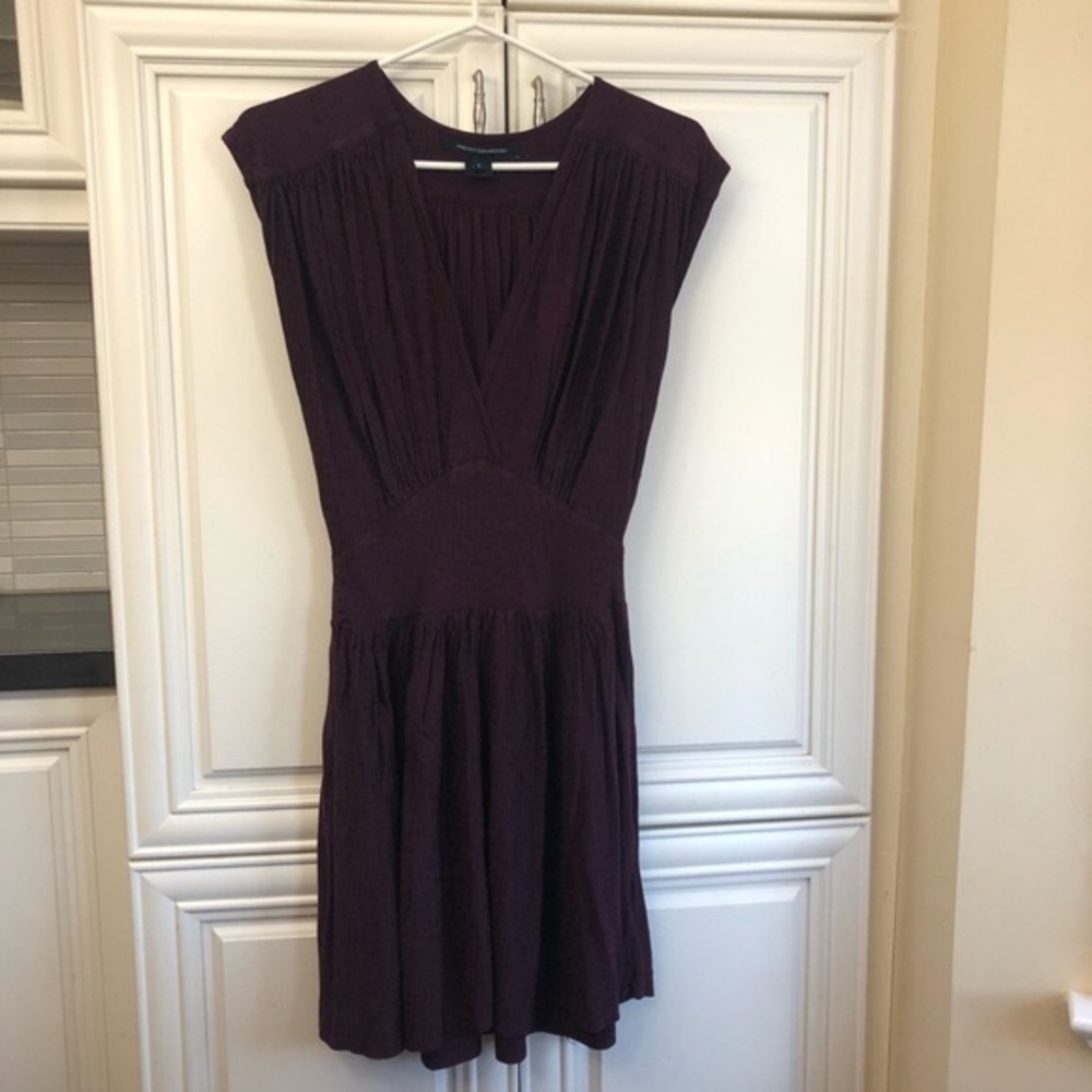French Connection dress